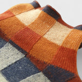 סוודר גולף אלגנטי של עדן