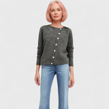 קרדיגן אלגנט של שירה