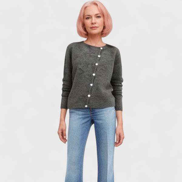 קרדיגן אלגנט של שירה