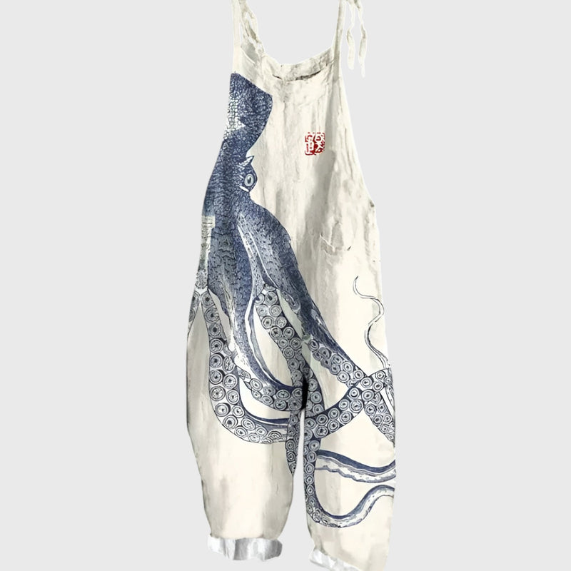 אוברול ליאת קלילה