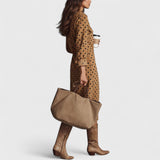 שמלת מידי נקודות של יעל