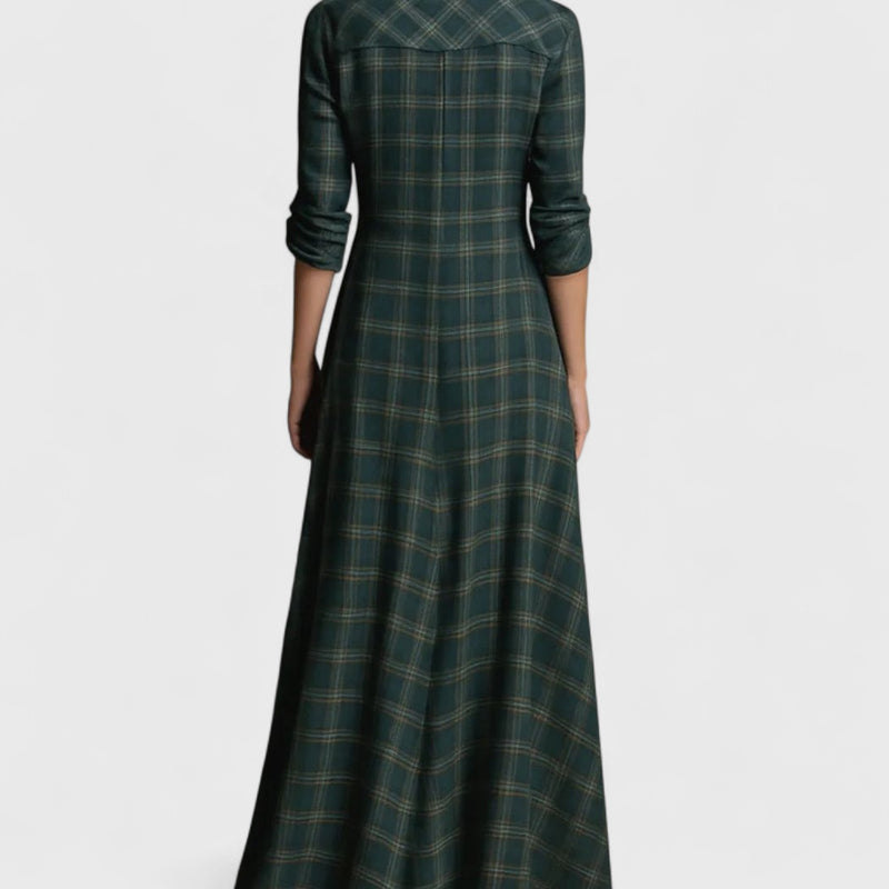 שמלת רבקה אלגנטית