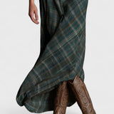 שמלת רבקה אלגנטית