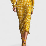 סט אלגנטי של רבקה