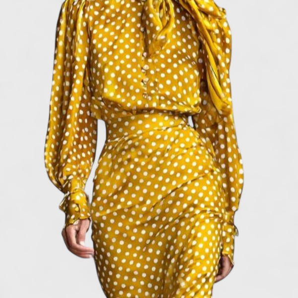 סט אלגנטי של רבקה