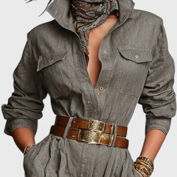 חליפה מודרנית של שירה