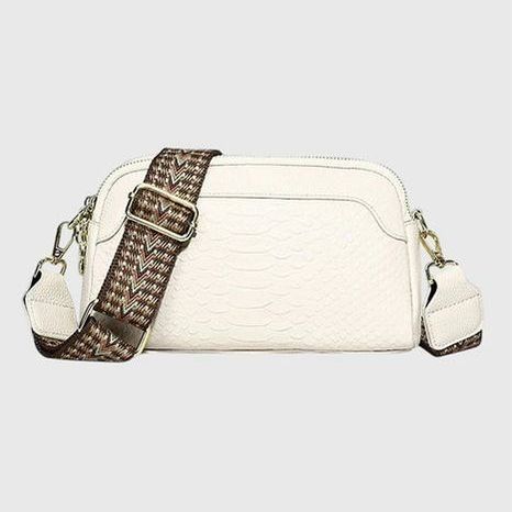 תבנית תנין של תיק דנה