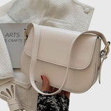 תיק צד של שירה אוכף