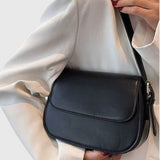 תיק צד של שירה אוכף