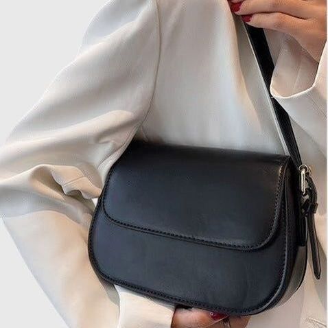 תיק צד של שירה אוכף