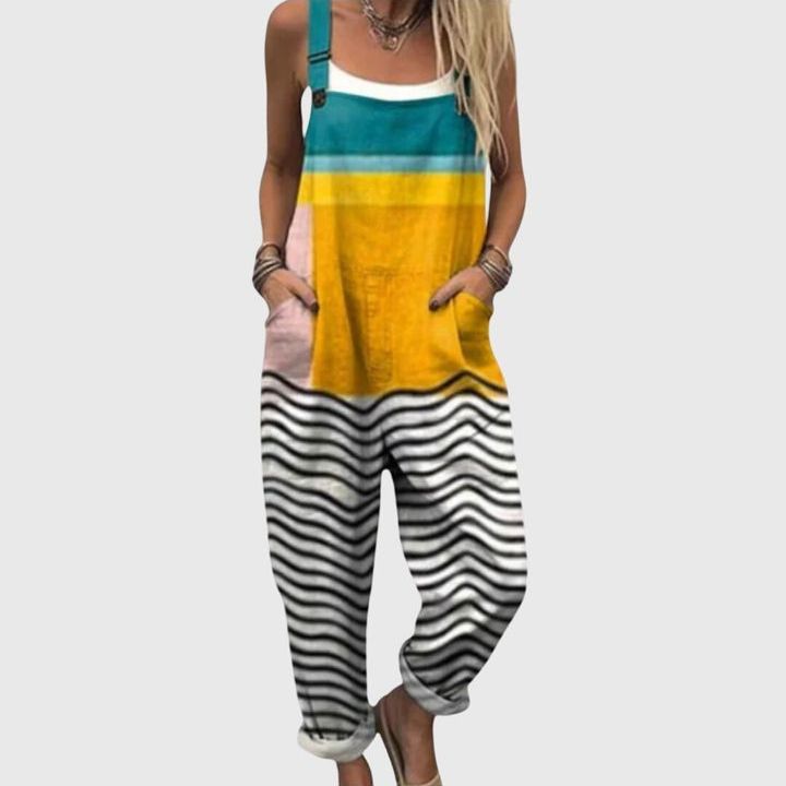 לאה אלגנט אוברול