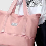 תיק נסיעות עמיד למים של רבקה