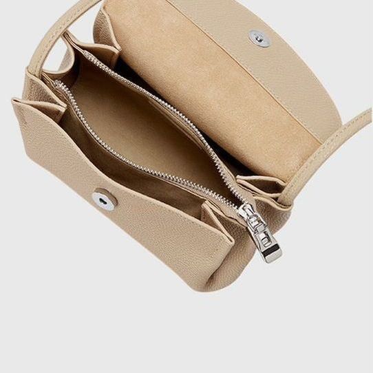 תיק אלגנטי של גליט רכות