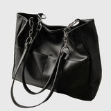 תיק כתף וינטג' של הדס