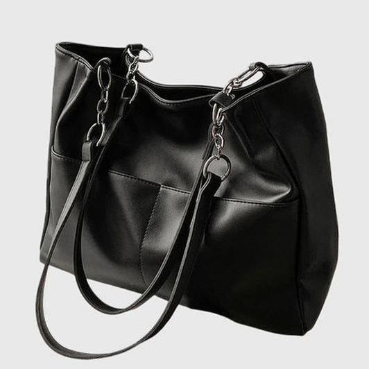 תיק כתף וינטג' של הדס