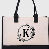 תיק אורלי עם מכתב