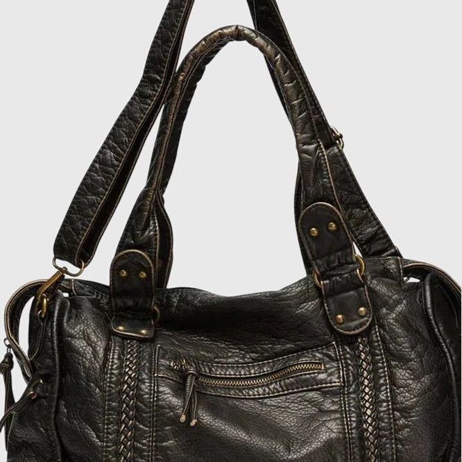 תיק כתף אלגנטי רבקה