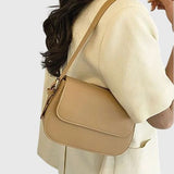 תיק צד של שירה אוכף