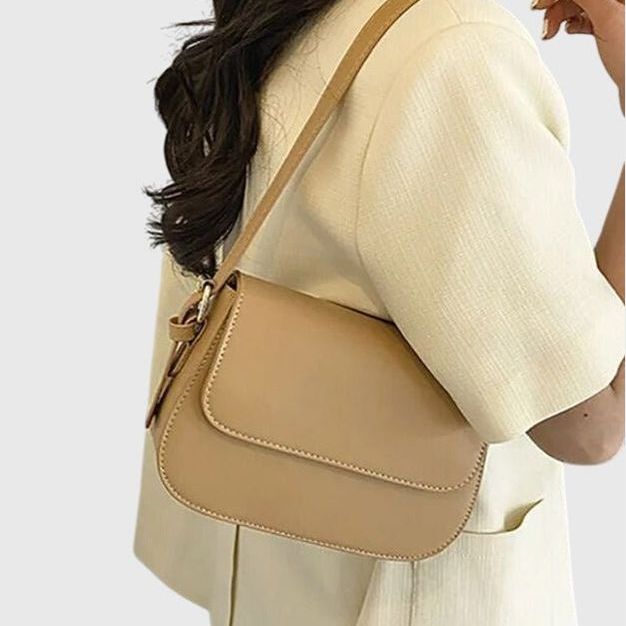 תיק צד של שירה אוכף