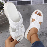 סנדלי הדר קלים לנוחות 