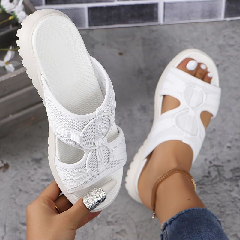 סנדלי הדר קלים לנוחות 