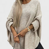 סוודר אביב נוח