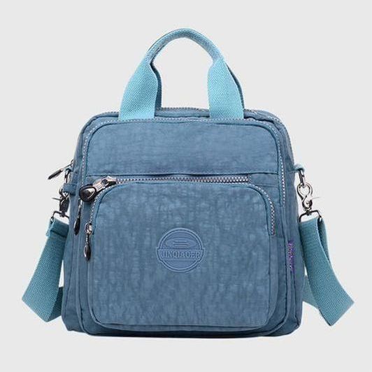 תיק כתף רב תכליתי של עדן