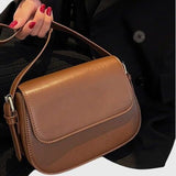 תיק צד של שירה אוכף