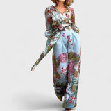 סט שני חלקים אלגנטי של Eden