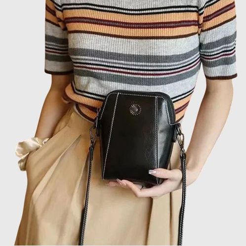 תיק יוקרה אלגנטי עדן