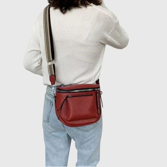 תיק כתף לירון אלגנס