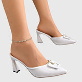 נעלי פרפר של גל