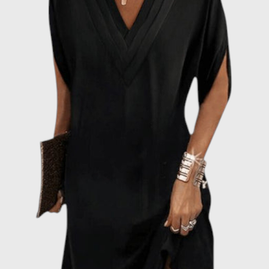 שמלת בטן מחמיאה של מאיה