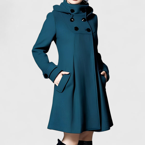 ז'קט מודרני של שירה