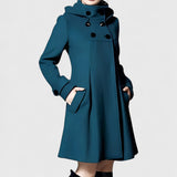 ז'קט מודרני של שירה