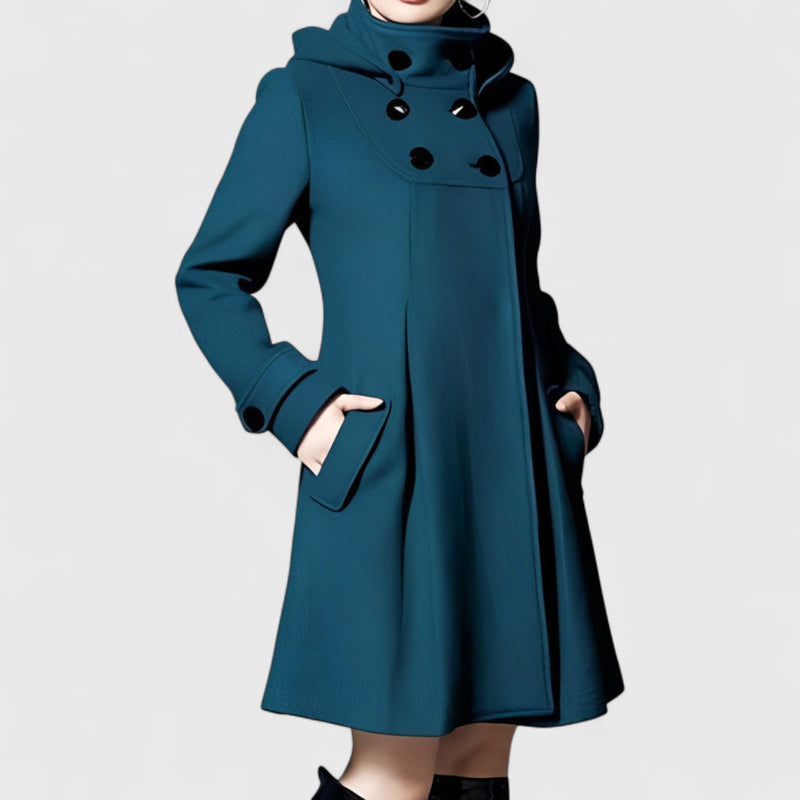 ז'קט מודרני של שירה