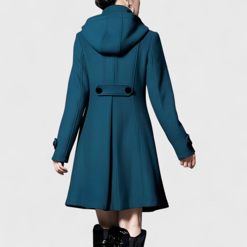 ז'קט מודרני של שירה