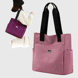 תיק כתף עמיד למים של Noa