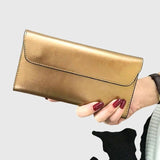 ארנק מתקפל מינימליסטי של Hila