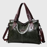 תיק קלאסי אלגנטי של ליה