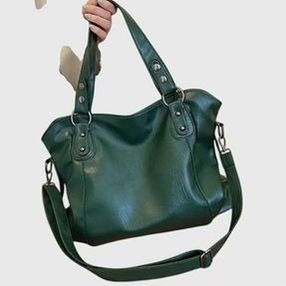 תיק כתף Noa Allure