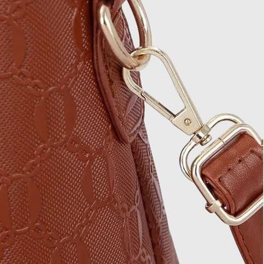 סט תיקים של יעל פיס