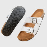 סנדלי קורק של אביב