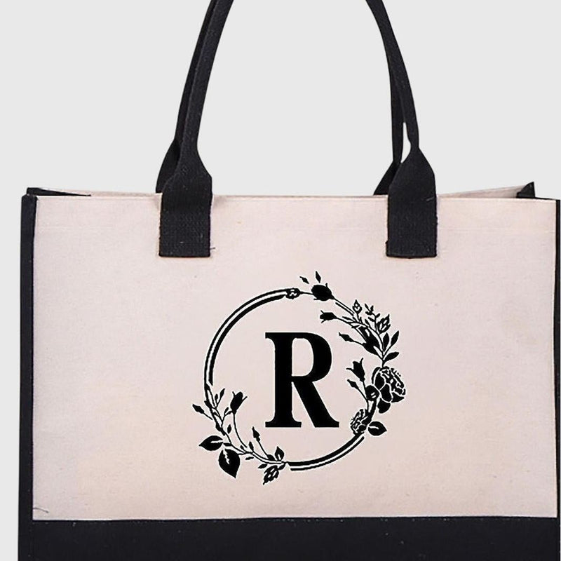 תיק אורלי עם מכתב