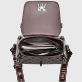 תיק כתף ליה צ'ארם