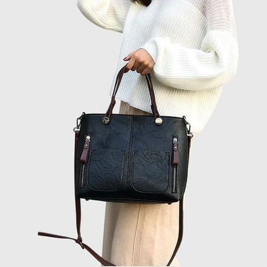 תיק כתף Hadas Elegance