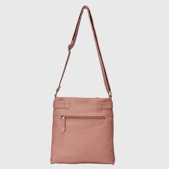 הילה עם כיסים מרובים