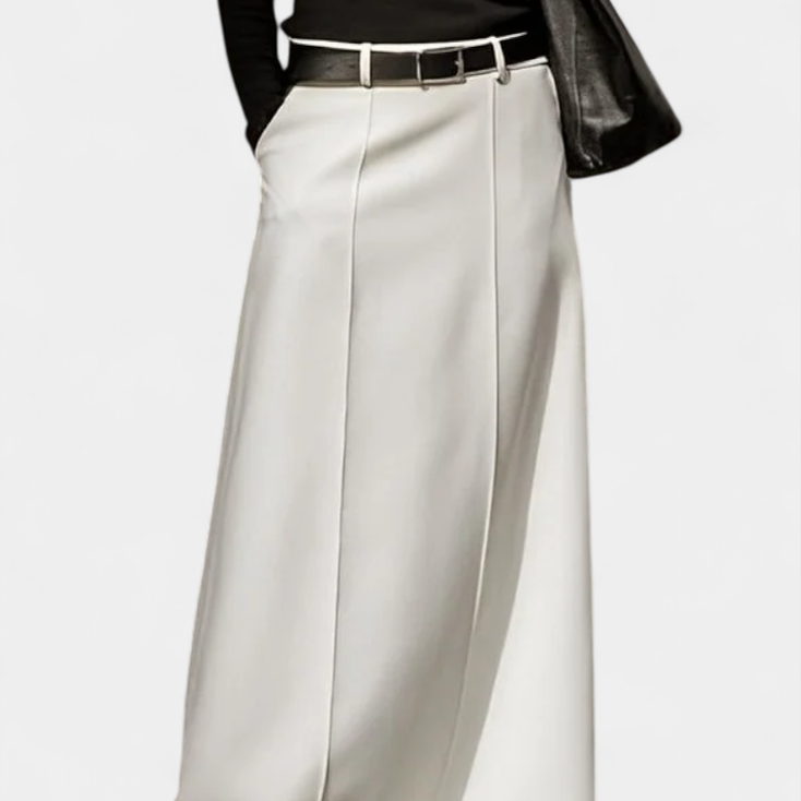 חצאית עירונית בגזרת H