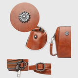 תיק יוקרה אלגנטי עדן