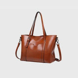 תיק טוטה יוקרתי של אביטל